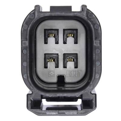 Rareelectrical - New Oxygen Sensor Compatible With Acura Honda Insight Base 4 Cyl 1.3L Civic Hybrid 4 Cyl 1.5L Accord - Image 3