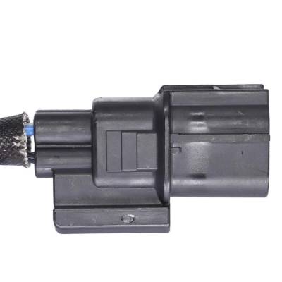 Rareelectrical - New Oxygen Sensor Compatible With Acura Honda Insight Base 4 Cyl 1.3L Civic Hybrid 4 Cyl 1.5L Accord - Image 4