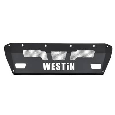 Rareelectrical - Front Skid Plate Compatible With Chevrolet Silverado 2500 Hd All Submodels Silverado 3500 Hd All - Image 3