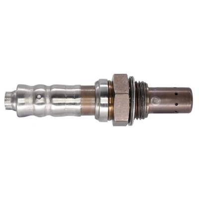 Rareelectrical - New 4-Wire Oxygen Sensor Compatible With Infiniti Nissan Altima Sr 6 Cyl 3.5L Qx56 Base 8 Cyl 5.6L - Image 2