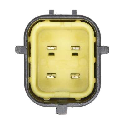 Rareelectrical - New 4-Wire Oxygen Sensor Compatible With Infiniti Nissan Altima Base 4 Cyl 2.5L Qx80 Base 8 Cyl 5.6L - Image 3