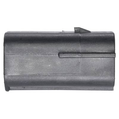 Rareelectrical - New 4-Wire Oxygen Sensor Compatible With Infiniti Nissan Altima Base 4 Cyl 2.5L Qx80 Base 8 Cyl 5.6L - Image 4