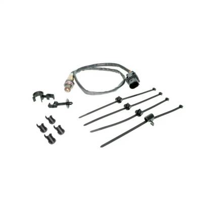 New Front Oxygen Sensor Compatible With Audi Porsche Volkswagen Passat Se 6 Cyl 3.6L A4 Premium Plus