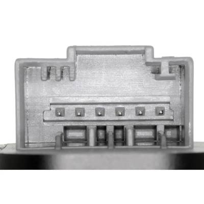 Rareelectrical - New Mirror Switch Compatible With Volkswagen Golf Tdi Comfortline 4 Cyl 2.0L Golf Trendline 5 Cyl - Image 2