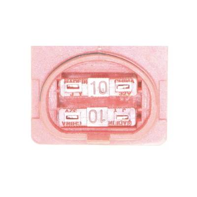 Rareelectrical - New Overload Protection Relay Compatible With Mercedes Benz E300 Base 6 Cyl 3.0L Sl500 Base 8 Cyl - Image 3