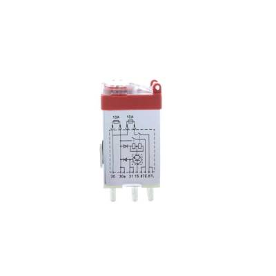 Rareelectrical - New Overload Protection Relay Compatible With Mercedes Benz E300 Base 6 Cyl 3.0L Sl500 Base 8 Cyl - Image 4