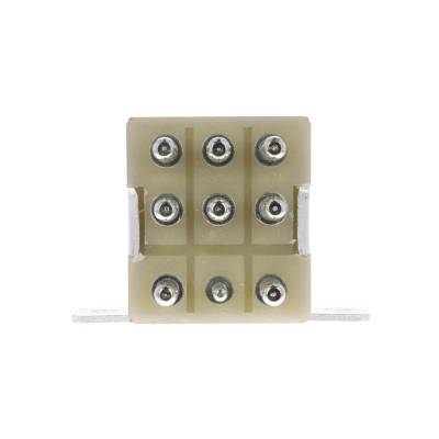 Rareelectrical - New Overload Protection Relay Compatible With Mercedes Benz Sl500 Base 8 Cyl 5.0L E300 Base 6 Cyl - Image 2