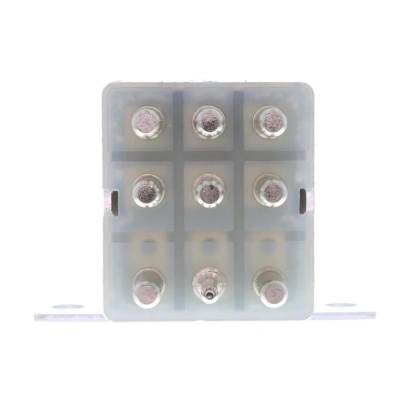 Rareelectrical - New Overload Protection Relay Compatible With Mercedes Benz E320 All Submodels C36 Amg All Submodels - Image 2