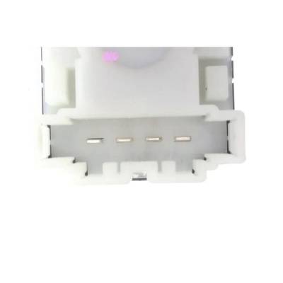 Rareelectrical - New Oe Replacement Brake Light Switch Compatible With Audi Volkswagen Q7 Base 8 Cyl 4.2L Phaeton V8 - Image 2