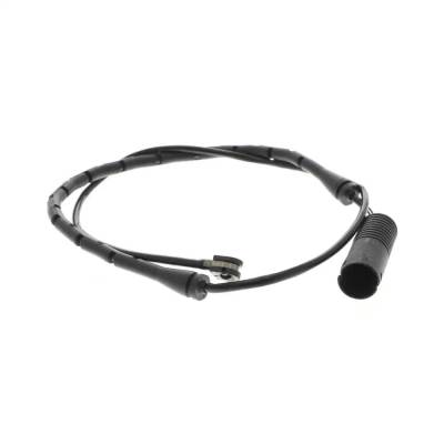 New Front Brake Pad Sensor Compatible With Bmw Z3 Roadster 4 Cyl 1.9L 323Is Base 6 Cyl 2.5L Z3 Coupe