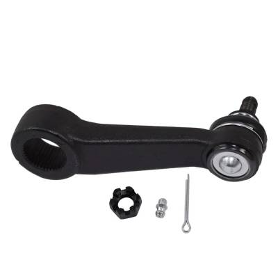 Rareelectrical - New X Factor Pitman Arm Compatible With Dodge Mitsubishi Raider Base 6 Cyl 3.0L Raider Base 4 Cyl - Image 5