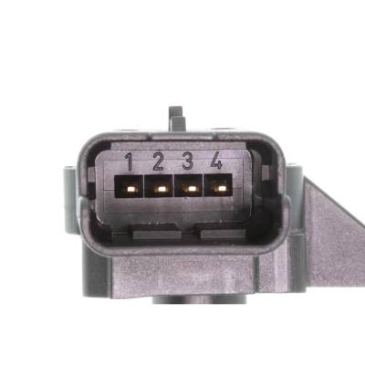 Rareelectrical - New Map Sensor Compatible With Mini Cooper Base 4 Cyl 1.6L Cooper Base Cooper Clubman 2007-2010 By - Image 2