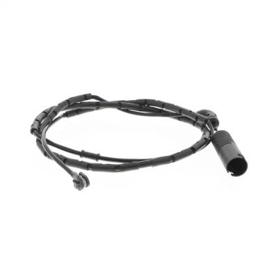 New Rear Brake Pad Sensor Compatible With Bmw Z4 Coupe 3.0Si 6 Cyl 3.0L 2006-2008 Dimensions: 1220