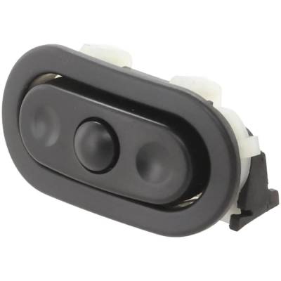 New Radio Control Switch Compatible With Mitsubishi Raider Ls 8 Cyl 4.7L Raider Xls 8 Cyl 4.7L