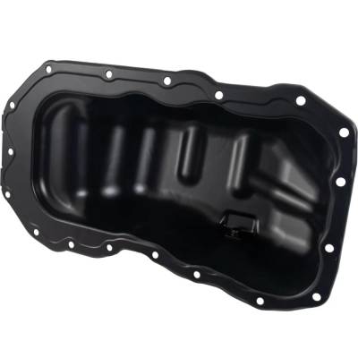 Rareelectrical - New Steel Oil Pan Compatible With Mazda Cx-5 Gx 4 Cyl 2.0L Cx-5 Touring 4 Cyl 2.0L Cx-5 Gs 4 Cyl - Image 5