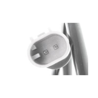 Rareelectrical - New Rear Brake Pad Sensor Compatible With Bmw M5 Base 8 Cyl 4.4L M6 Gran Coupe Base 8 Cyl 4.4L M6 - Image 2