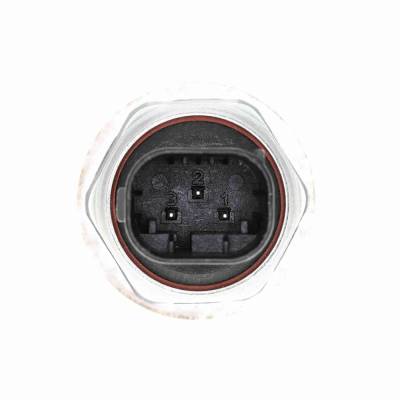 Rareelectrical - New Brake Fluid Pressure Sensor Compatible With Volkswagen Golf Gls Tdi 4 Cyl 1.9L Beetle Gl 4 Cyl - Image 2