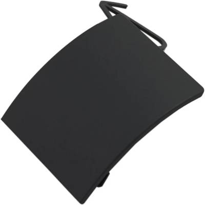 Rareelectrical - New Right Front Jack Plug Cover Compatible With Mercedes Benz E400 Base 6 Cyl 3.0L E350 4Matic 6 Cyl - Image 3