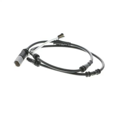 New Rear Brake Pad Sensor Compatible With Bmw M6 Base 8 Cyl 4.4L M5 Base 8 Cyl 4.4L M6 Gran Coupe