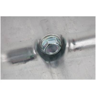 Rareelectrical - New Oil Pan Compatible With Mercedes Benz Gla250 4Matic 4 Cyl 2.0L Gla250 Base 4 Cyl 2.0L B250 - Image 6