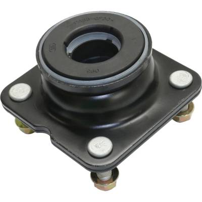 Rareelectrical - New Front Shock And Strut Mount Compatible With Mazda Cx-7 Touring 4 Cyl 2.3L Cx-7 Gs 4 Cyl 2.5L - Image 4