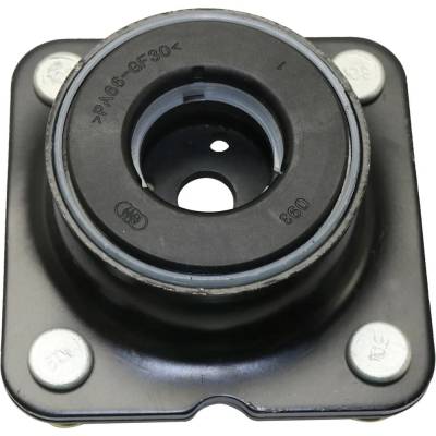 Rareelectrical - New Front Shock And Strut Mount Compatible With Mazda Cx-7 Touring 4 Cyl 2.3L Cx-7 Gs 4 Cyl 2.5L - Image 5
