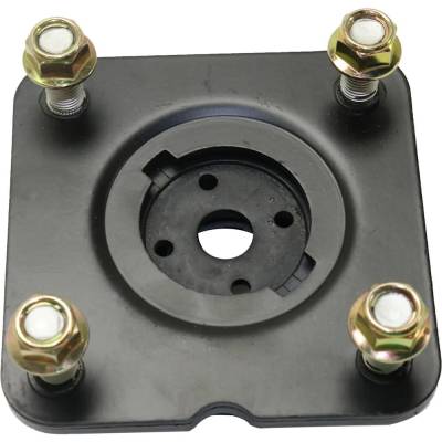 Rareelectrical - New Front Shock And Strut Mount Compatible With Mazda Cx-7 Touring 4 Cyl 2.3L Cx-7 Gs 4 Cyl 2.5L - Image 6