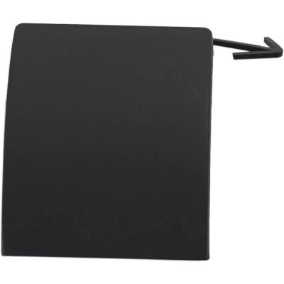 Rareelectrical - New Left Front Jack Plug Cover Compatible With Mercedes Benz E350 Bluetec 6 Cyl 3.0L E400 Hybrid 6 - Image 4