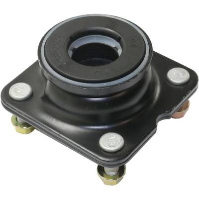 Rareelectrical - New Front Shock And Strut Mount Compatible With Mazda Cx-7 Gs 4 Cyl 2.3L Cx-7 Gs 4 Cyl 2.5L Cx-7 - Image 3