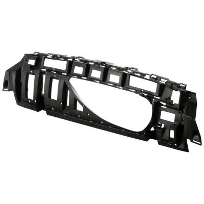 Rareelectrical - New Center Rear Bumper Bracket Compatible With Mercedes Benz E53 Amg 4Matic E63 Amg S 4Matic+ 8 Cyl - Image 2