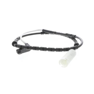 New Front Brake Pad Sensor Compatible With Bmw 328Xi Base 6 Cyl 3.0L 328I Xdrive Base 6 Cyl 3.0L