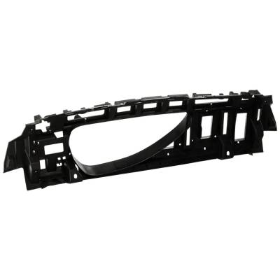 Rareelectrical - New Center Rear Bumper Bracket Compatible With Mercedes Benz E63 Amg S 4Matic 8 Cyl 4.0L E63 Amg S - Image 5