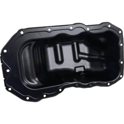 Rareelectrical - New Steel Oil Pan Compatible With Mazda Cx-3 Gx 4 Cyl 2.0L 3 I Sv 4 Cyl 2.0L 3 I Grand Touring 4 Cyl - Image 6