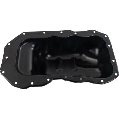 Rareelectrical - New Steel Oil Pan Compatible With Mazda Cx-3 Gx 4 Cyl 2.0L 3 I Sv 4 Cyl 2.0L 3 I Grand Touring 4 Cyl - Image 8