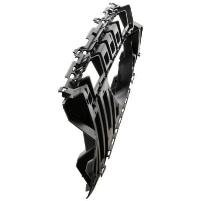 Rareelectrical - New Center Rear Bumper Bracket Compatible With Mercedes Benz E63 Amg S 4Matic+ 8 Cyl 4.0L E53 Amg - Image 8