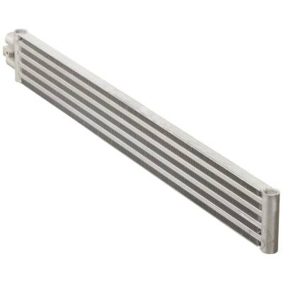 Rareelectrical - New Heavy Duty Oil Cooler Compatible With Mercedes Benz Cls63 Amg S 4Matic 8 Cyl 5.5L Cla250 Base 4 - Image 7