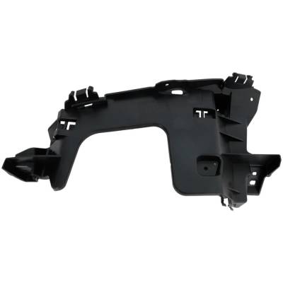 Rareelectrical - Right Rear Bumper Bracket Compatible With Mercedes Benz E53 Amg 4Matic 2021-2022 By Mb1163121 - Image 4