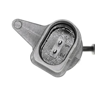 Rareelectrical - New Front Brake Pad Sensor Compatible With Audi R8 Gt Spyder 10 Cyl 5.2L R8 Base 10 Cyl 5.2L R8 Gt - Image 2