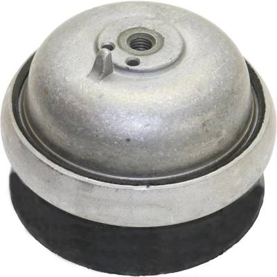 Rareelectrical - New Left Motor Mount Compatible With Mercedes Benz 500Sl Base 8 Cyl 5.0L Sl500 Base 8 Cyl 5.0L Cl500 - Image 4