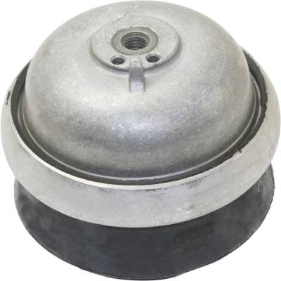 New Left Motor Mount Compatible With Mercedes Benz S500 Base 8 Cyl 5.0L Cl500 Base 8 Cyl 5.0L S420