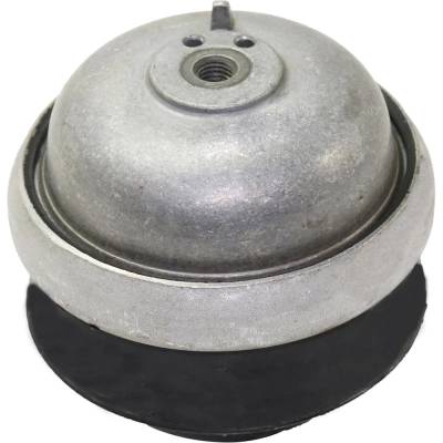 Rareelectrical - New Left Motor Mount Compatible With Mercedes Benz S500 Base 8 Cyl 5.0L Cl500 Base 8 Cyl 5.0L S420 - Image 2