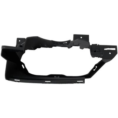 Rareelectrical - Left Rear Bumper Bracket Compatible With Mercedes Benz A35 Amg 4Matic 4 Cyl 2.0L 2020-2022 Mb1162119 - Image 4