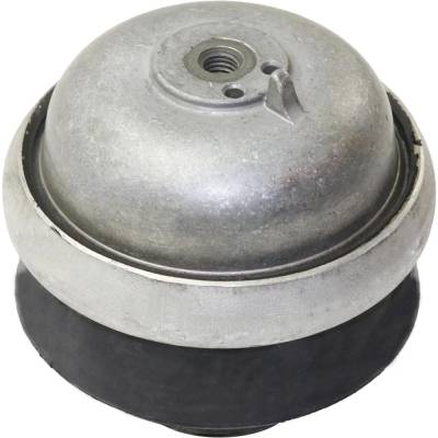 Rareelectrical - New Left Motor Mount Compatible With Mercedes Benz S420 Base 8 Cyl 4.2L Sl500 Base 8 Cyl 5.0L S500 - Image 3