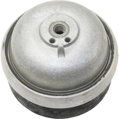 Rareelectrical - New Left Motor Mount Compatible With Mercedes Benz S420 Base 8 Cyl 4.2L Sl500 Base 8 Cyl 5.0L S500 - Image 5