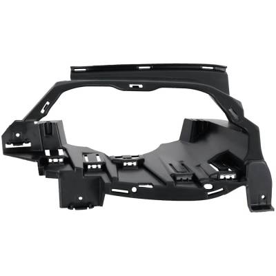 Rareelectrical - Right Rear Bumper Bracket Compatible With Mercedes Benz A35 Amg 4Matic 4 Cyl 2.0L 2020-2022 By - Image 2