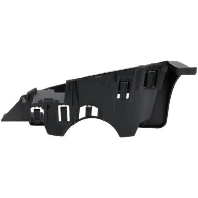 Rareelectrical - Right Rear Bumper Bracket Compatible With Mercedes Benz A35 Amg 4Matic 4 Cyl 2.0L 2020-2022 By - Image 6