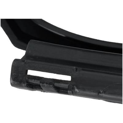 Rareelectrical - Right Rear Bumper Bracket Compatible With Mercedes Benz A35 Amg 4Matic 4 Cyl 2.0L 2020-2022 By - Image 8
