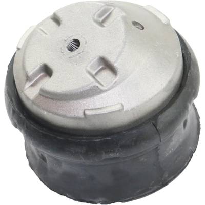 Rareelectrical - New Left Motor Mount Compatible With Mercedes Benz Clk350 Base 6 Cyl 3.5L C230 4Matic 6 Cyl 2.5L - Image 4