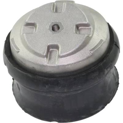 Rareelectrical - New Left Motor Mount Compatible With Mercedes Benz Clk350 Base 6 Cyl 3.5L C230 4Matic 6 Cyl 2.5L - Image 5