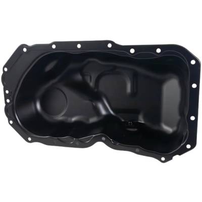 Rareelectrical - New Steel Oil Pan Compatible With Mazda 3 S Grand Touring 4 Cyl 2.5L Cx-5 Gt 4 Cyl 2.5L Cx-5 Touring - Image 5